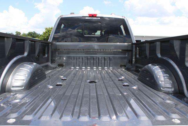 Photo of 2025 Carbonized Gray Metallic Ford F-350