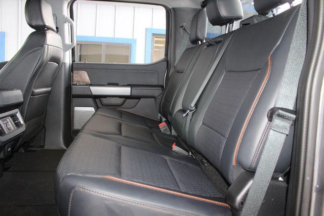 Photo of 2025 Carbonized Gray Metallic Ford F-350