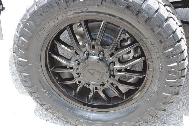 Photo of 2025 Carbonized Gray Metallic Ford F-350