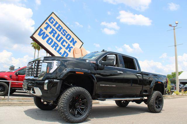 2024 GMC Sierra 2500