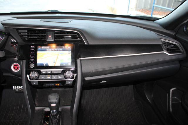 Photo of 2021  Honda Civic