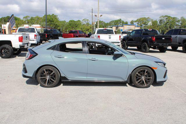 Photo of 2021  Honda Civic