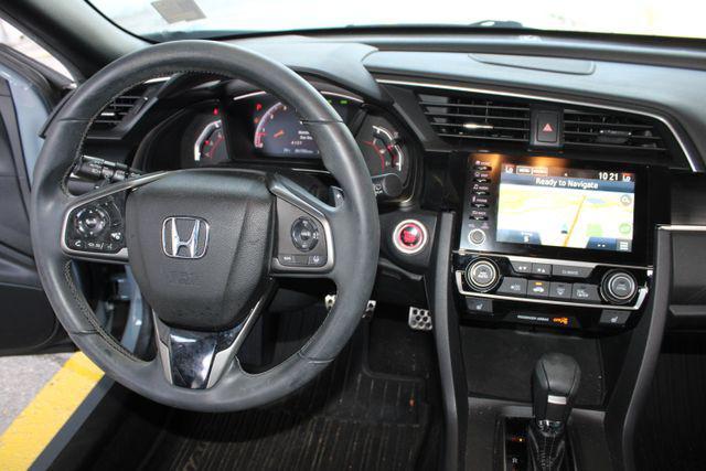 Photo of 2021  Honda Civic