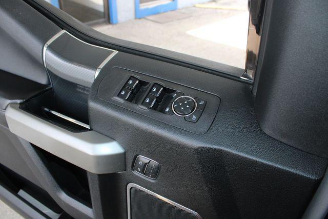 Photo of 2018 Ingot Silver Metallic Ford F-150