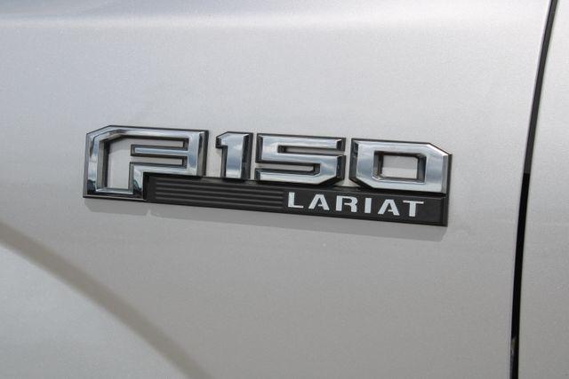 Photo of 2018 Ingot Silver Metallic Ford F-150