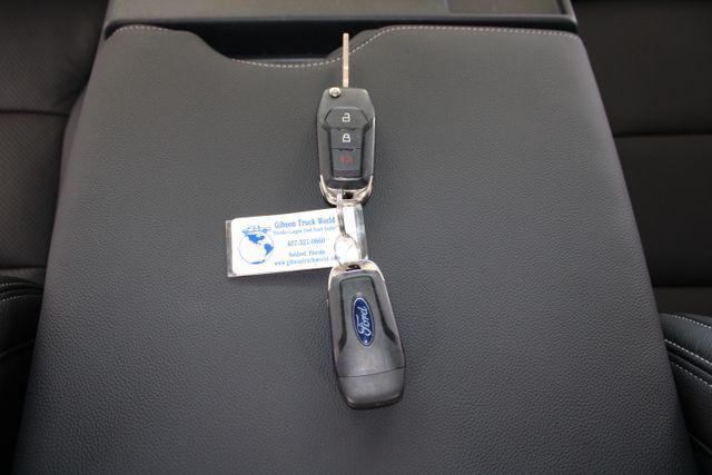 Photo of 2024 Oxford White Ford F-150