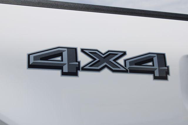 Photo of 2024 Oxford White Ford F-150