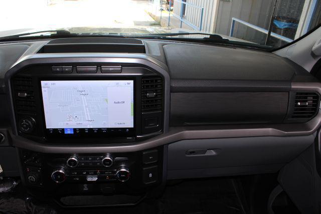 Photo of 2024 Oxford White Ford F-150