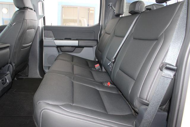 Photo of 2024 Oxford White Ford F-150