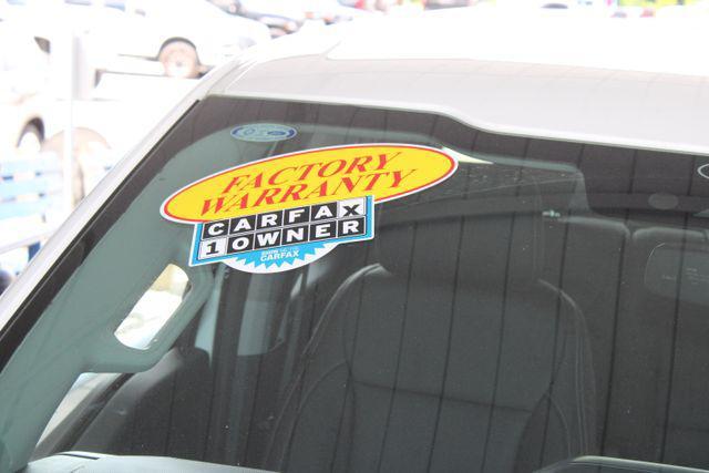 Photo of 2024 Oxford White Ford F-150