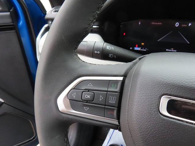 Photo of 2024 Hydro Blue Pearlcoat Jeep Compass