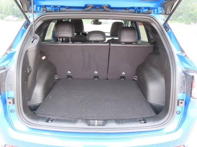 Photo of 2024 Hydro Blue Pearlcoat Jeep Compass