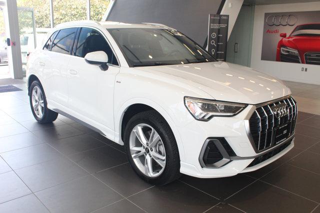 2024 Audi Q3