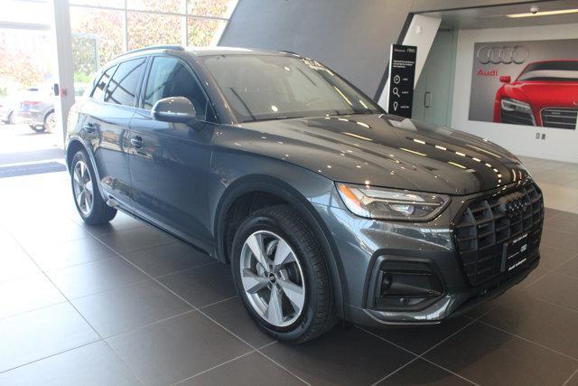 2025 Audi Q5