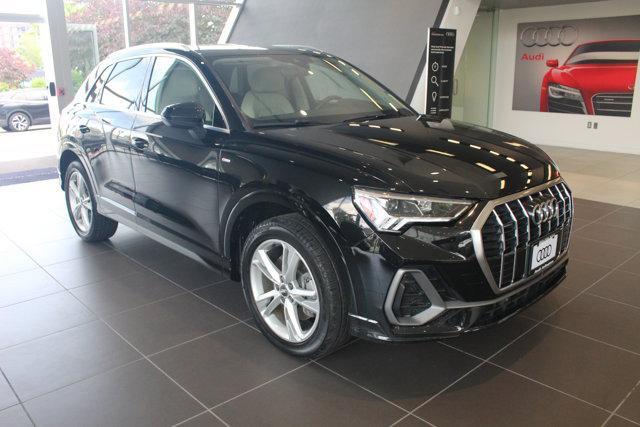 2019 Audi Q3