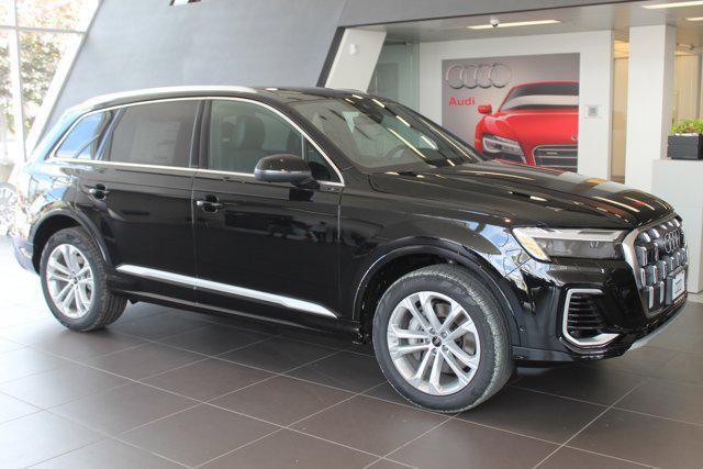 2025 Audi Q7