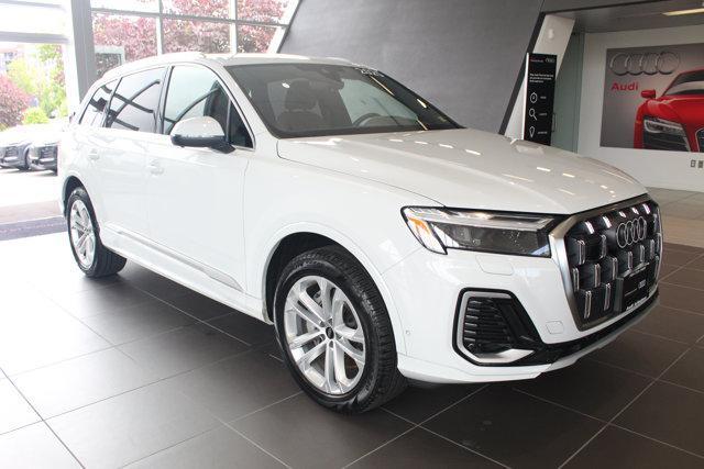 2025 Audi Q7