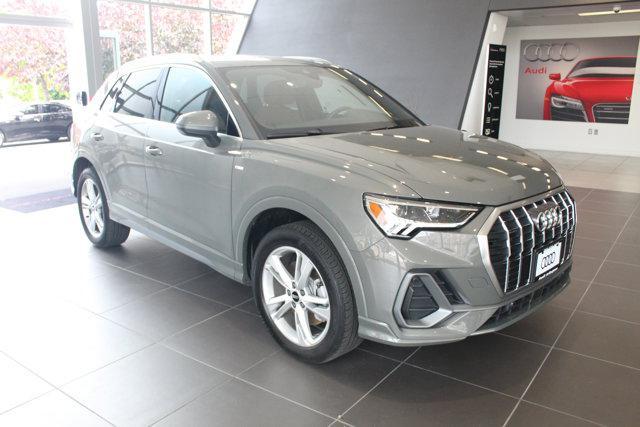 2024 Audi Q3