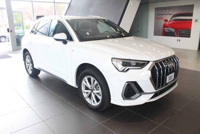 2023 Audi Q3