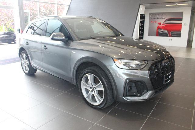 2025 Audi Q5