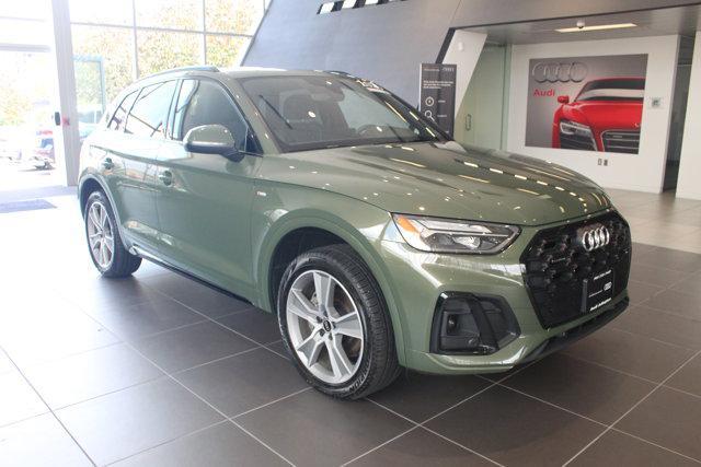 2025 Audi Q5