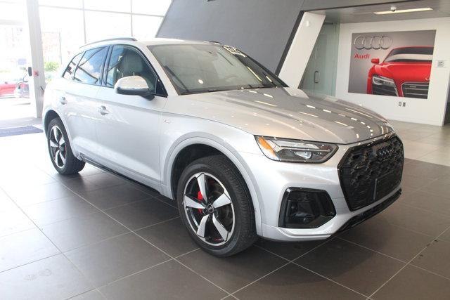 2024 Audi Q5