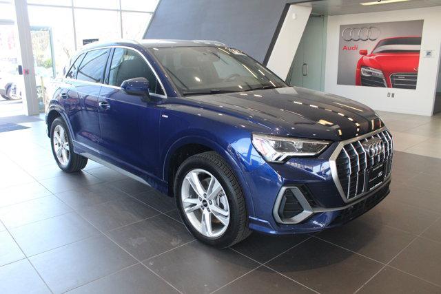 2024 Audi Q3