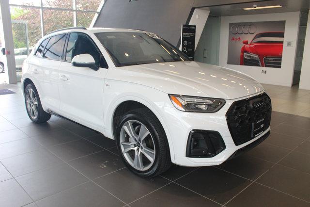 2025 Audi Q5