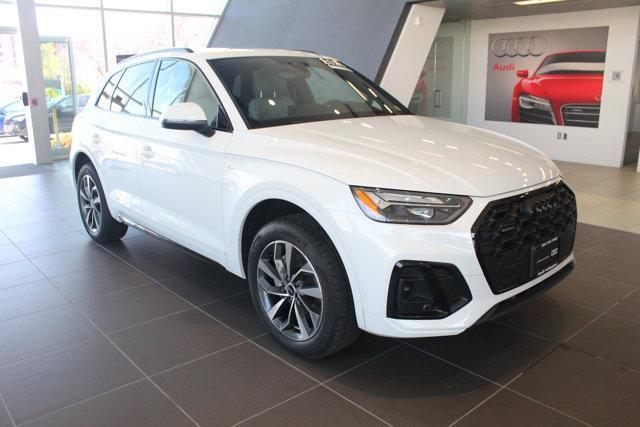 2024 Audi Q5