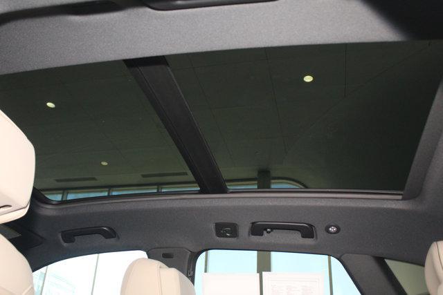 Photo of 2025 Chronos Gray Metallic Audi Q5