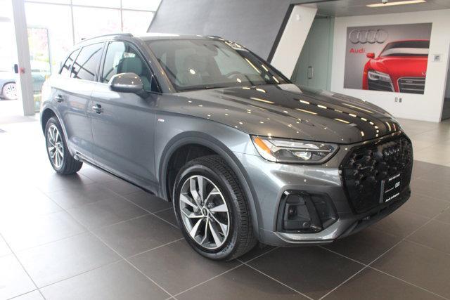 2024 Audi Q5