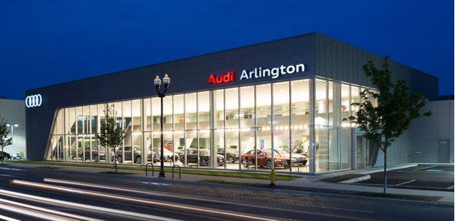 Photo of 2023 Chronos Gray Metallic Audi A4