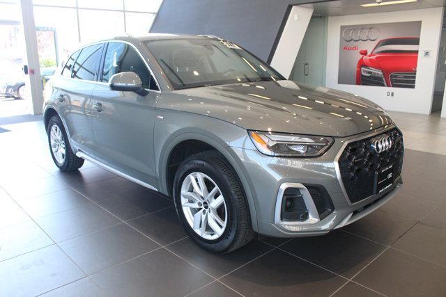 2024 Audi Q5