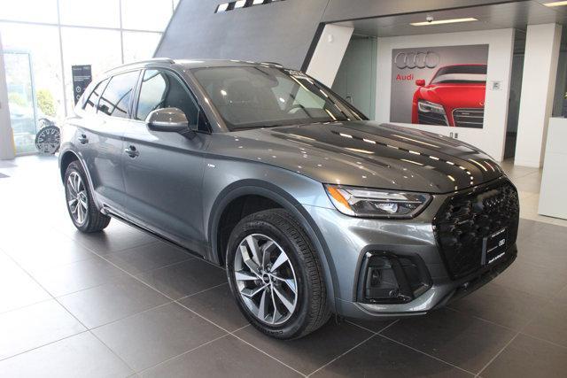 2024 Audi Q5