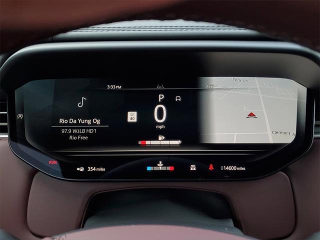 Photo of 2025 Charente Grey Premium Metallic Land Rover Range Rover Sport