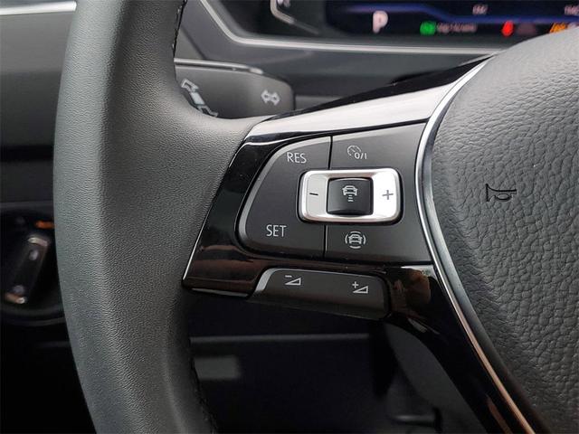 Photo of 2020 Pure White Volkswagen Tiguan