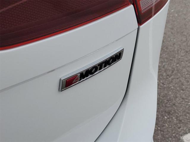 Photo of 2020 Pure White Volkswagen Tiguan