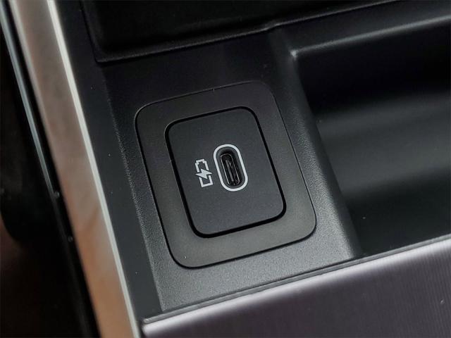 Photo of 2026 Santorini Black Metallic Land Rover Range Rover Velar