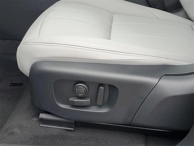 Photo of 2026 Santorini Black Land Rover Range Rover Evoque
