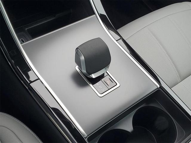 Photo of 2026 Santorini Black Land Rover Range Rover Evoque