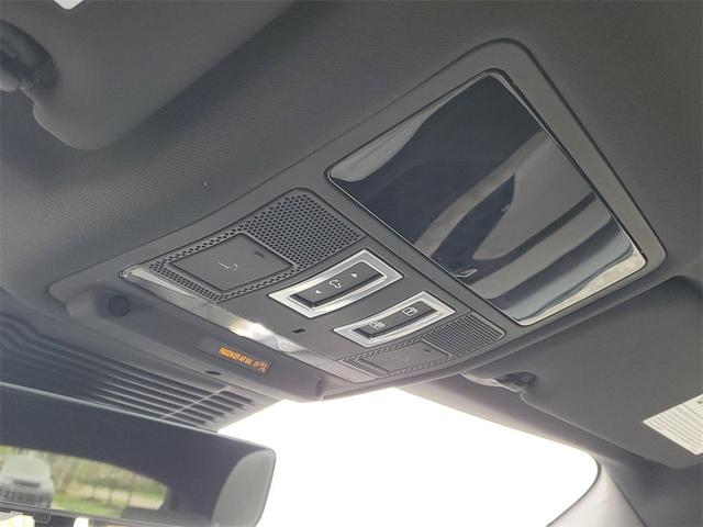 Photo of 2026 Santorini Black Land Rover Range Rover Evoque