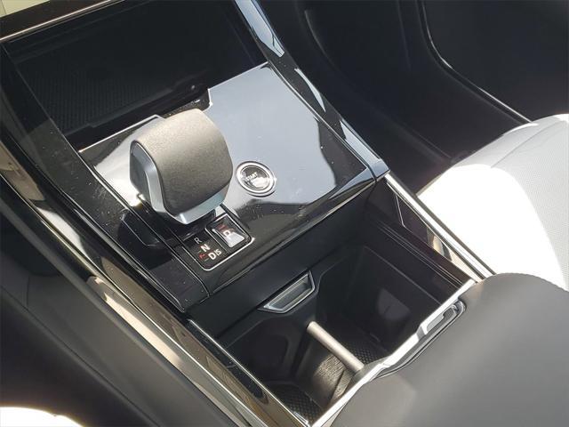 Photo of 2025 Santorini Black Land Rover Range Rover Sport