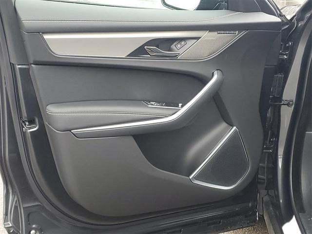 Photo of 2025 Grey Jaguar F-PACE