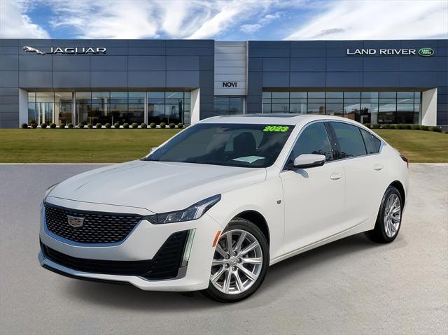 2023 Cadillac CT5