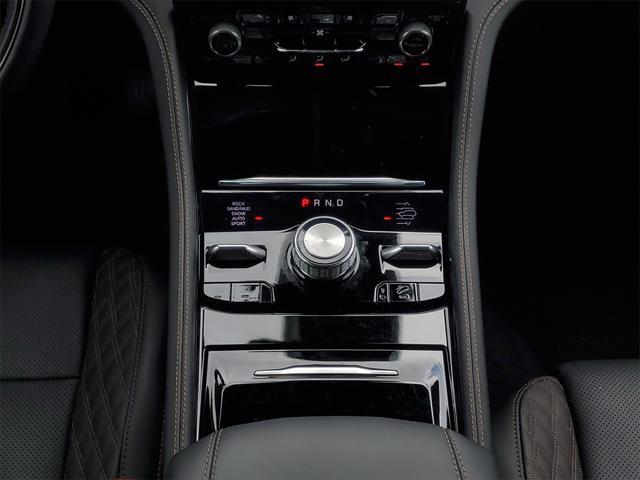 Photo of 2023 Silver Zynith Jeep Grand Cherokee L