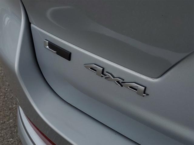 Photo of 2023 Silver Zynith Jeep Grand Cherokee L