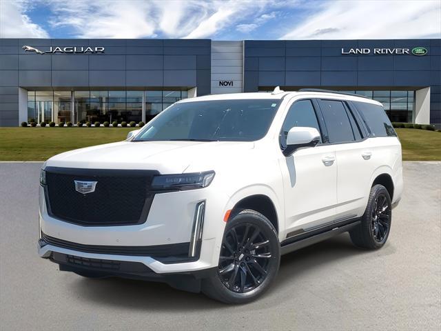 2023 Cadillac Escalade