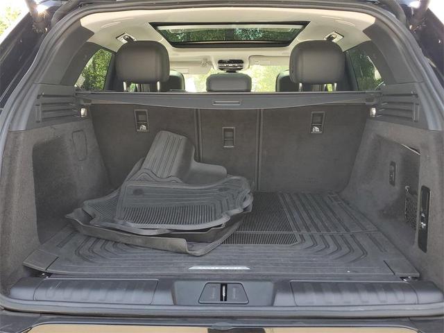 Photo of 2024 Santorini Black Metallic Land Rover Range Rover Sport