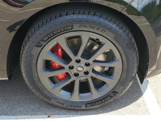 Photo of 2024 Santorini Black Metallic Land Rover Range Rover Sport