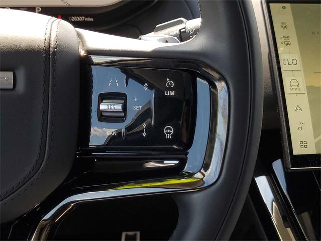 Photo of 2024 Santorini Black Metallic Land Rover Range Rover Sport